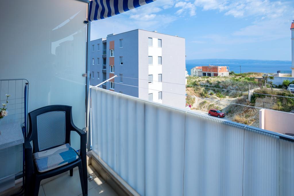 Studio Teuta - Private Parking Split Exterior photo