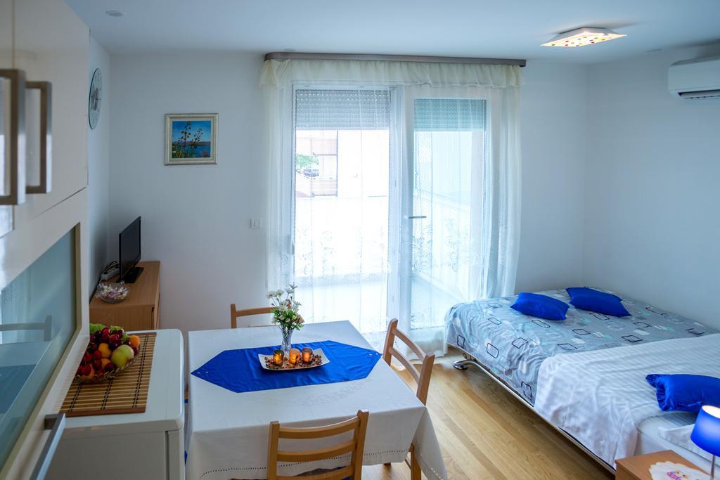 Studio Teuta - Private Parking Split Room photo