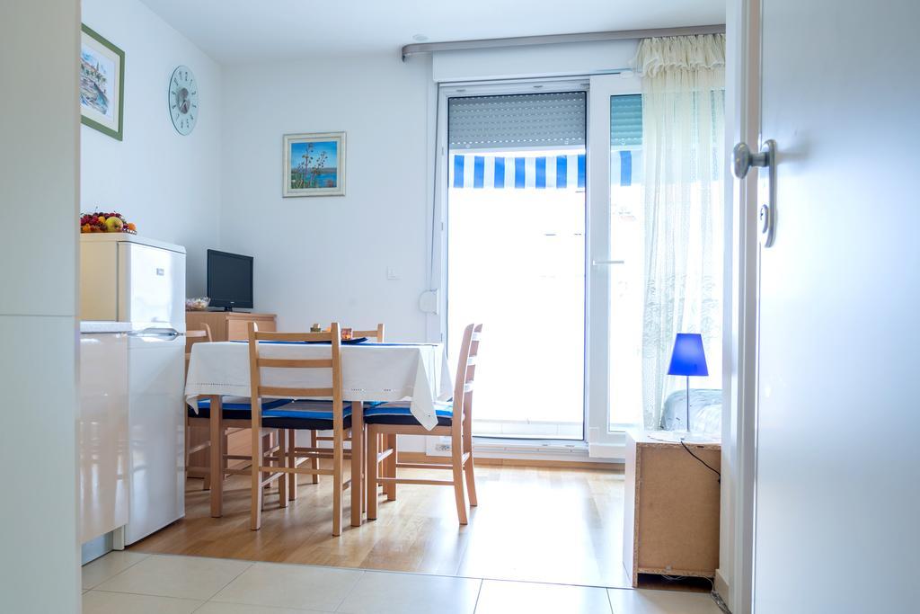 Studio Teuta - Private Parking Split Room photo