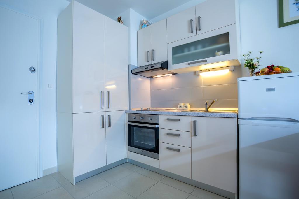 Studio Teuta - Private Parking Split Room photo