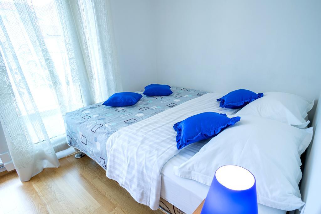 Studio Teuta - Private Parking Split Room photo