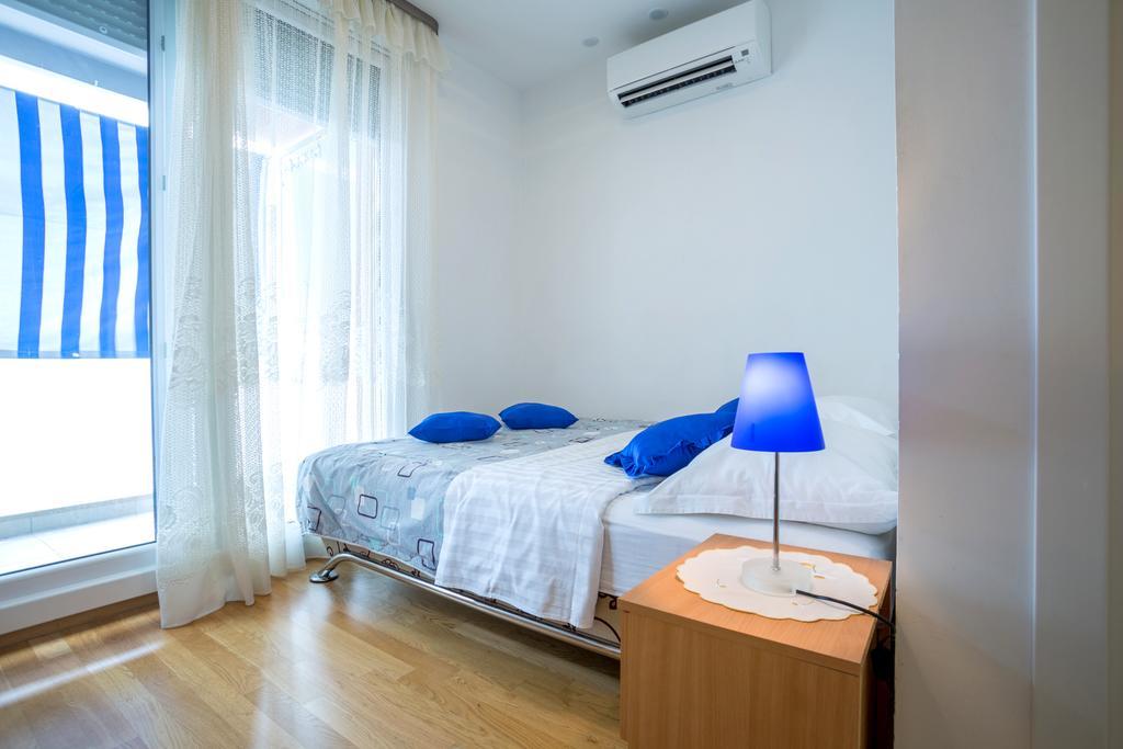 Studio Teuta - Private Parking Split Room photo